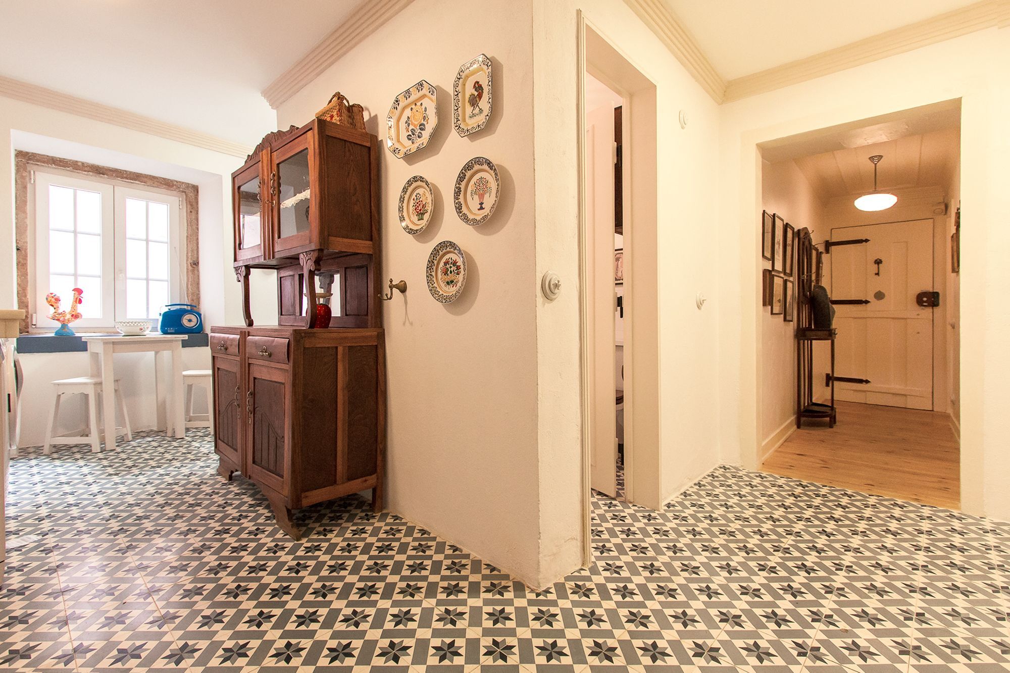 Bairro Alto Vintage By Homing Appartement Lissabon Buitenkant foto